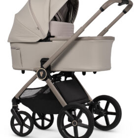 Venicci Upline 3 Luxury Bundle 4in1