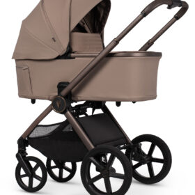 Venicci Upline 3 Luxury Bundle 4in1