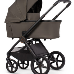 Venicci Upline 3 Luxury Bundle 4in1