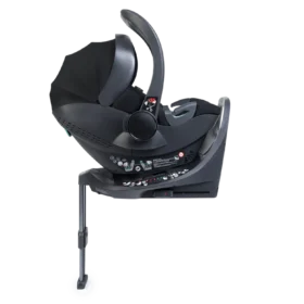 Icandy Core 2 Complete Travel Bundle With Cocoon 360 Car Seat – Storm Grey (Copy)