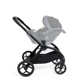 Icandy Core2 Complete Bundle – Storm Grey (Copy)