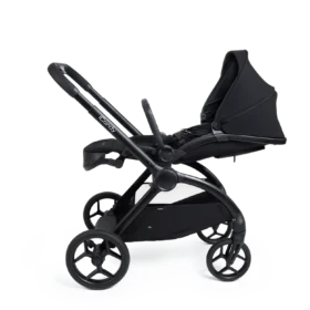 Icandy Core 2 Pushchair – Black