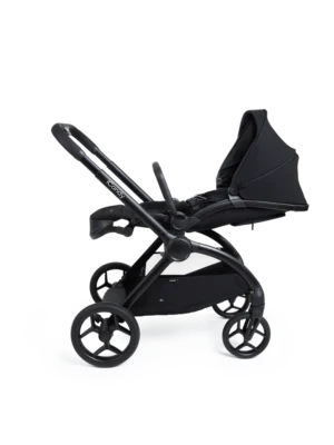 Icandy Core2 Complete Bundle - Black