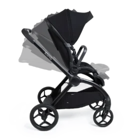 Icandy Core 2 Pushchair – Black