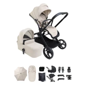 Icandy Core2 Complete Bundle - Sandstone