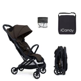 Icandy Pip Pushchair- Muddy Puddle