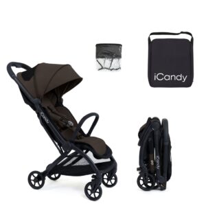 Icandy Pip Pushchair- Muddy Puddle