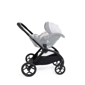 Icandy Core2 Complete Bundle – Storm Grey