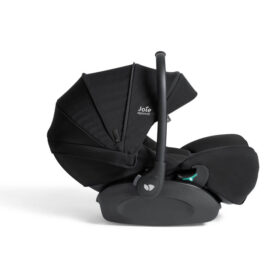 Joie Signature Valora Travel Ready Bundle- Maple (Copy)