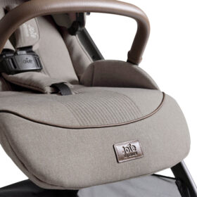 Joie Signature Valora Travel Ready Bundle- Maple