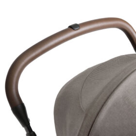 Joie Signature Valora Travel Ready Bundle- Maple