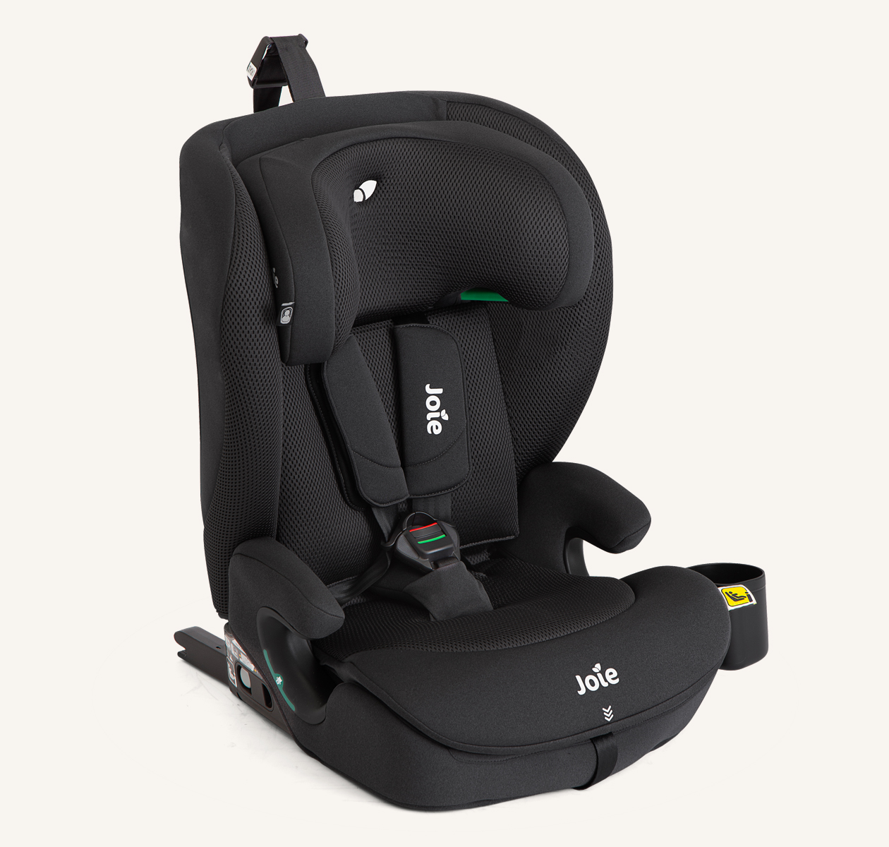 I-Irvana™ Max Extended Harness Booster Seat (15 Months To Approx. 12 Years) I-Irvana™ Max Extended Harness Booster Seat (15 Months To Approx. 12 Years)