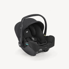 Joie I-Snug™ 2 I-Size Car Seat- Raven