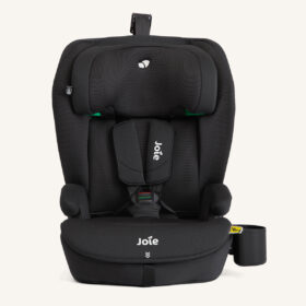 I-Irvana™ Max Extended Harness Booster Seat (15 Months To Approx. 12 Years)