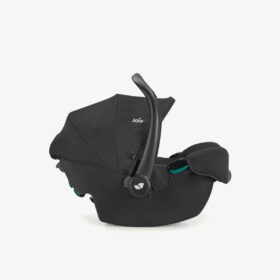 Joie I-Snug™ 2 I-Size Car Seat- Raven