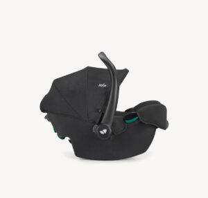 Joie I-Snug™ 2 I-Size Car Seat- Raven