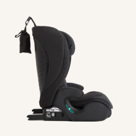 I-Irvana™ Max Extended Harness Booster Seat (15 Months To Approx. 12 Years)