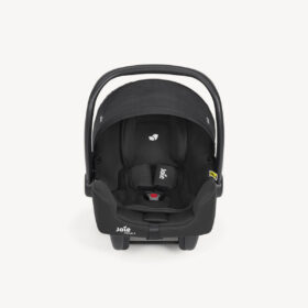 Joie I-Snug™ 2 I-Size Car Seat- Raven