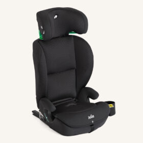 I-Irvana™ Max Extended Harness Booster Seat (15 Months To Approx. 12 Years)