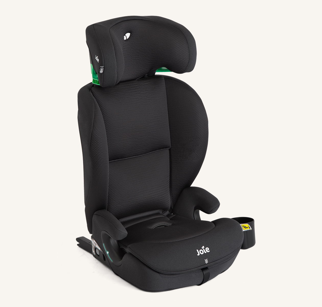 I-Irvana™ Max Extended Harness Booster Seat (15 Months To Approx. 12 Years) I-Irvana™ Max Extended Harness Booster Seat (15 Months To Approx. 12 Years)