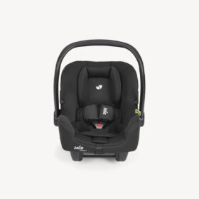 Joie I-Snug™ 2 I-Size Car Seat- Raven