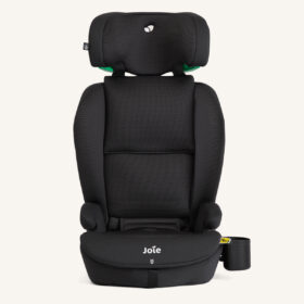 I-Irvana™ Max Extended Harness Booster Seat (15 Months To Approx. 12 Years)