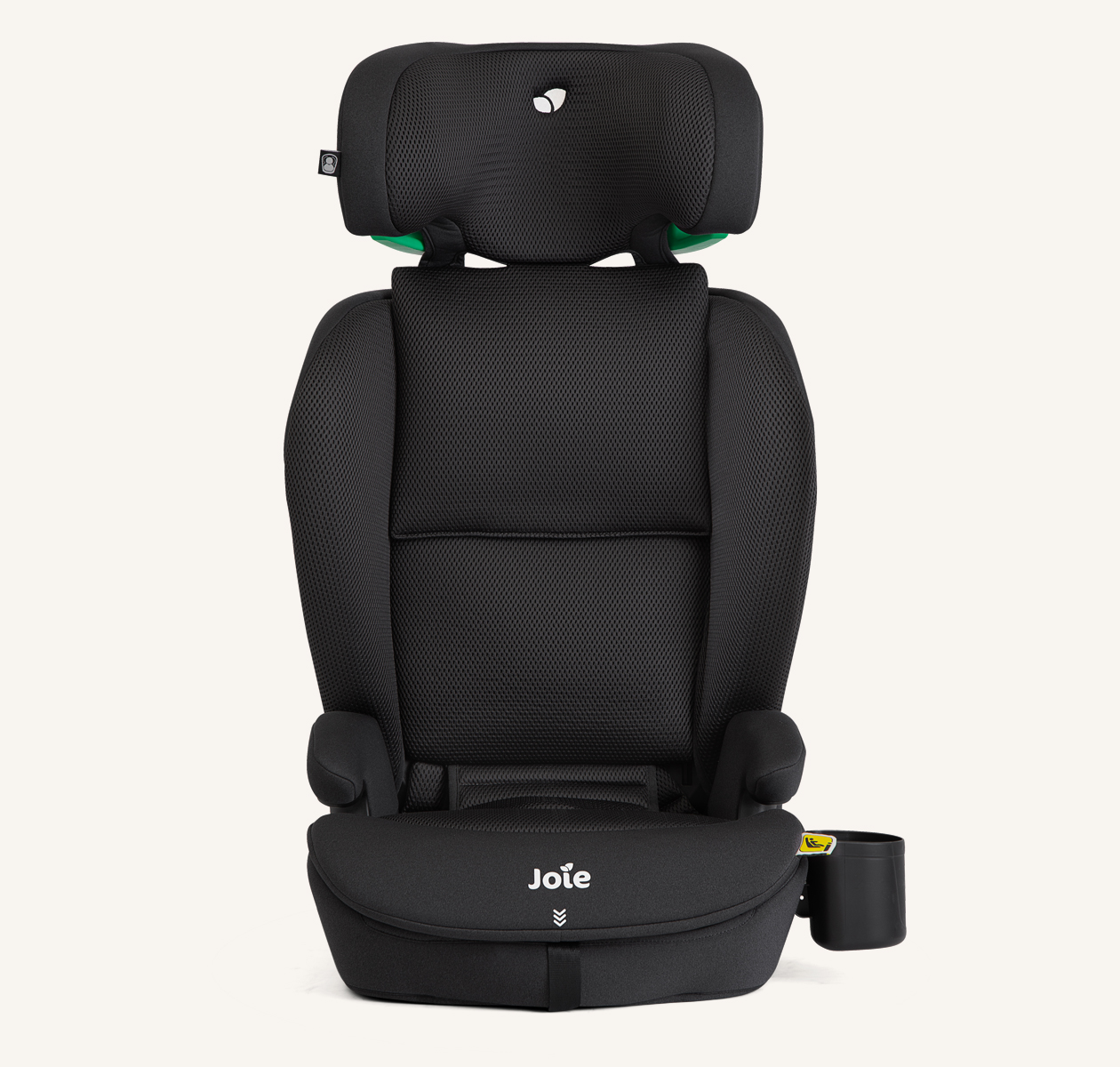 I-Irvana™ Max Extended Harness Booster Seat (15 Months To Approx. 12 Years) I-Irvana™ Max Extended Harness Booster Seat (15 Months To Approx. 12 Years)