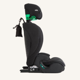 I-Irvana™ Max Extended Harness Booster Seat (15 Months To Approx. 12 Years)