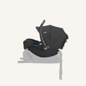 Joie I-Snug™ 2 I-Size Car Seat- Raven