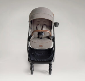 Joie Valora™ Compact And Lightweight Pram