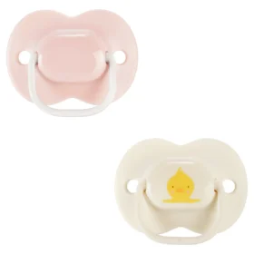 Tommee Tippee Anytime 0-6m Soother 2pk