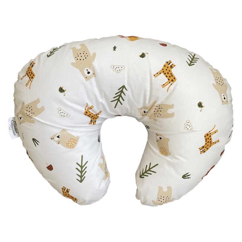 Cuddles Collection 4 In 1 Nursing Pillow (Copy)