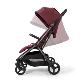 Red Kite Push Me Astro Stroller – Mulberry