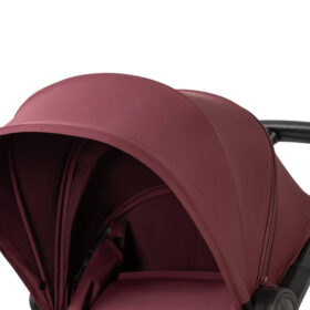 Red Kite Push Me Astro Stroller – Mulberry