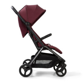 Red Kite Push Me Astro Stroller – Mulberry