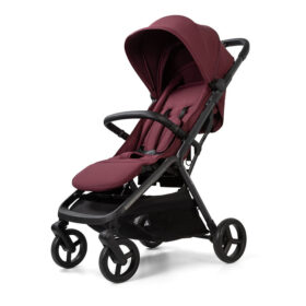 Red Kite Push Me Astro Stroller – Mulberry