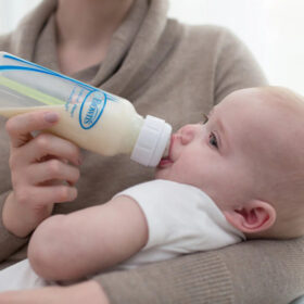 Dr Brown’s Options+ Narrow Neck Starter Bottle Kit