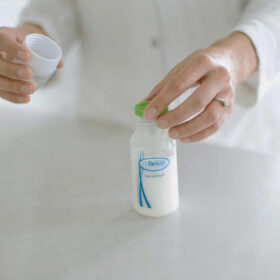 Dr Brown’s Options+ Narrow Neck Starter Bottle Kit