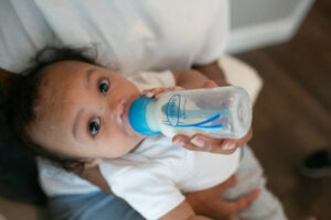 Dr Brown's Options+ Narrow Neck Bottle Pink 120ml 2pk (Copy)