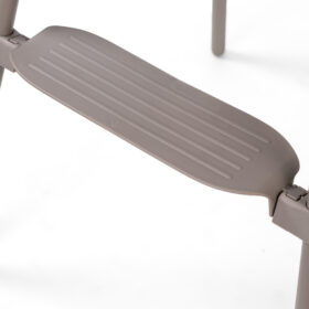 Redkite Feed Me Go 2-In-1 Highchair & Junior Chair – Truffle