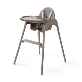 Redkite Feed Me Go 2-In-1 Highchair & Junior Chair – Truffle
