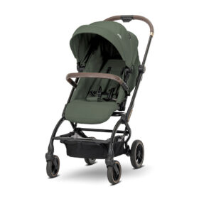 Lorelli Makaya Forward/rearward 360 Rotation Stroller- Green