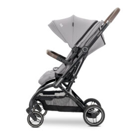 Lorelli Makaya Forward/rearward 360 Rotation Stroller- Beige (Copy)