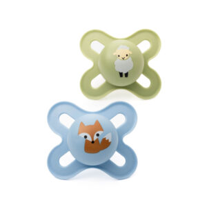 Mam Original Start Soother 0-2 Months (Copy)