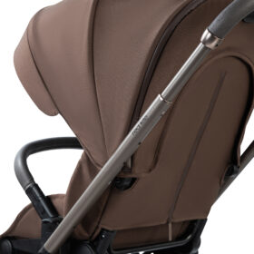 Red Kite Push Me Cruise 