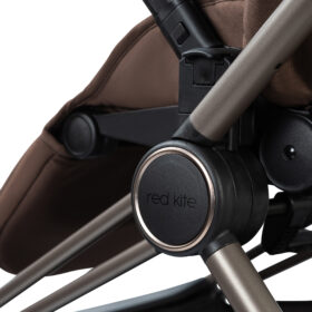 Red Kite Push Me Cruise 