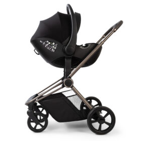 Red Kite Push Me Cruise 