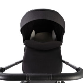 Red Kite Push Me Cruise- Onyx