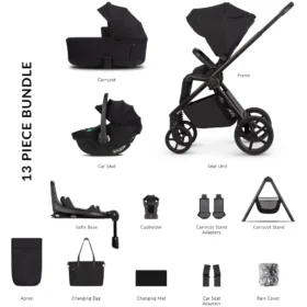 Venicci Claro 2 4in1 Plus Ultimate Bundle