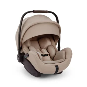 Nuna Mixx Next Pushchair Bundle With Arra Flex Car Seat & Base – Chestnut (Copy)